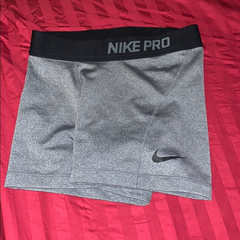 Nike Women’s Pro Shorts